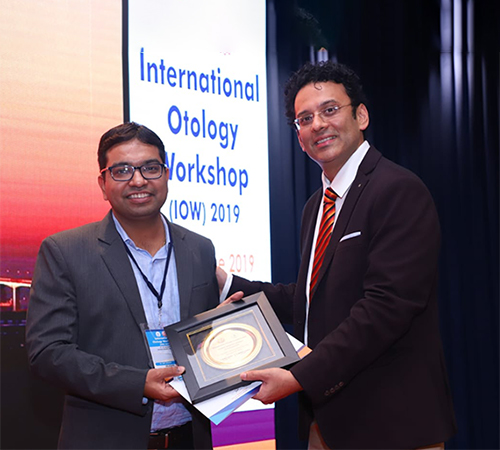 International Otology Workshop: Dr. Meenesh Juvekar