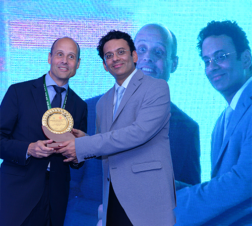 International Otology Workshop: Dr. Meenesh Juvekar