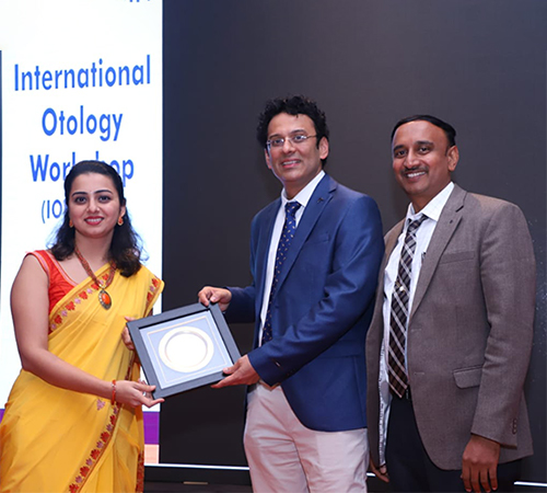 International Otology Workshop: Dr. Meenesh Juvekar