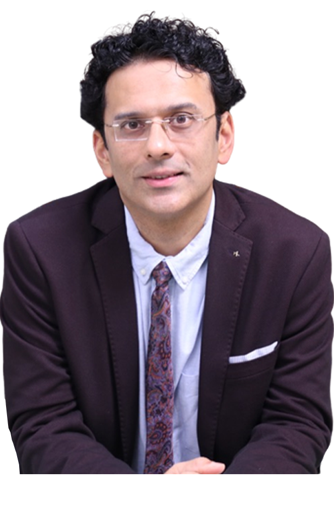 Best ENT Doctor in Mumbai, India : Dr. Meenesh Juvekar